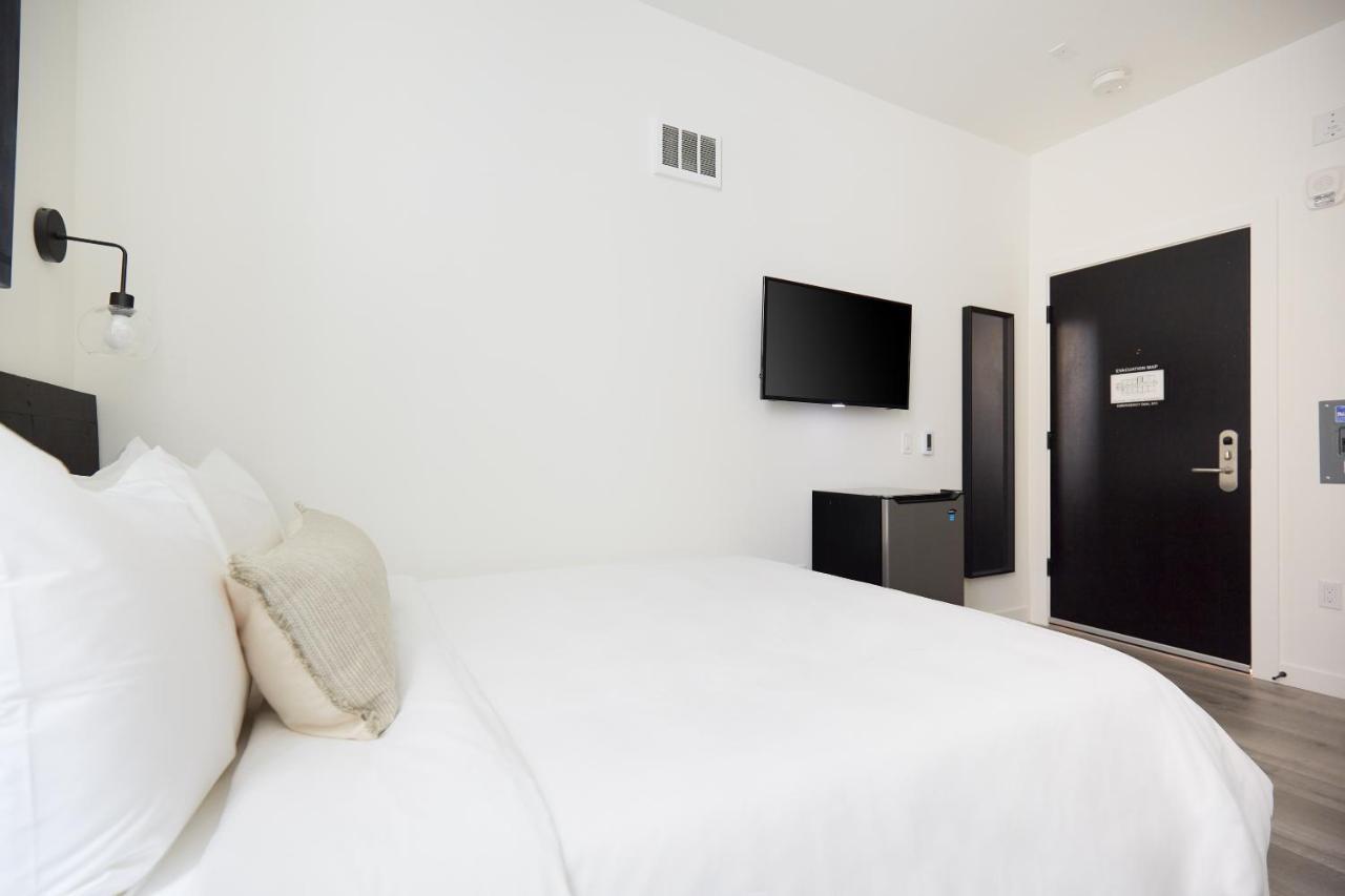 The Boylston Hotel Capitol Hill, Sonder By Marriott Bonvoy Seattle Cameră foto