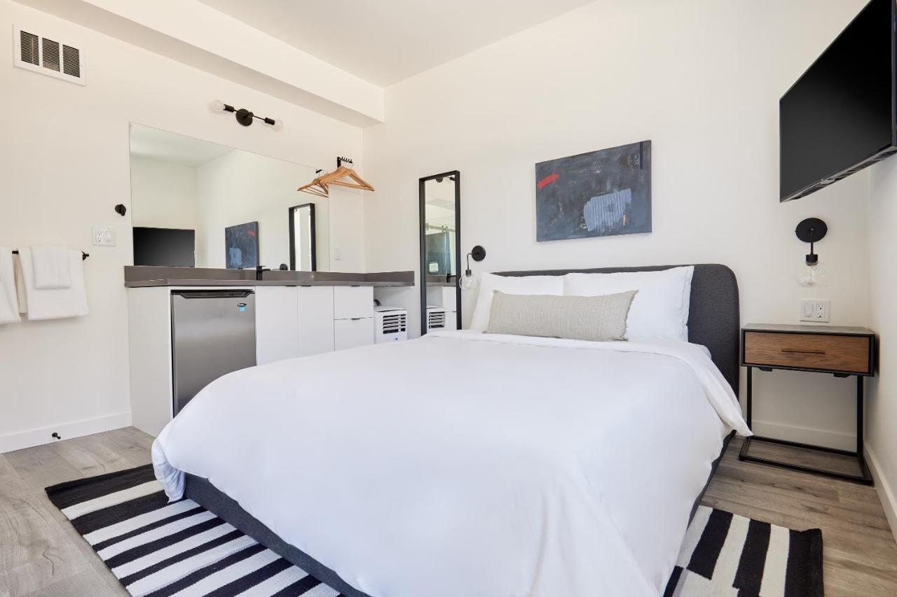 The Boylston Hotel Capitol Hill, Sonder By Marriott Bonvoy Seattle Cameră foto