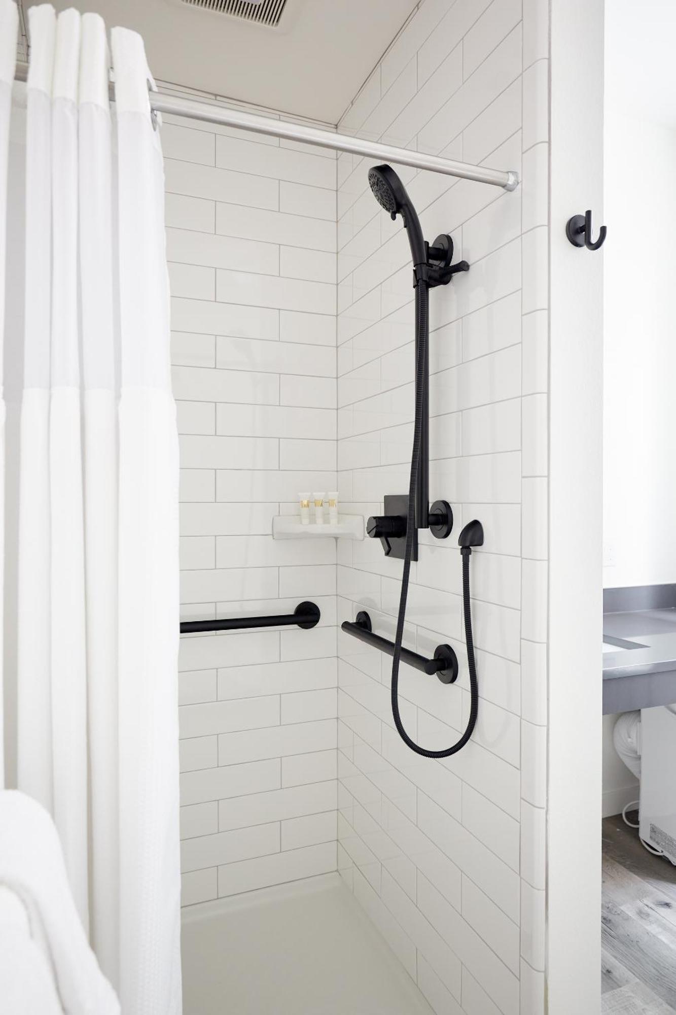 The Boylston Hotel Capitol Hill, Sonder By Marriott Bonvoy Seattle Cameră foto